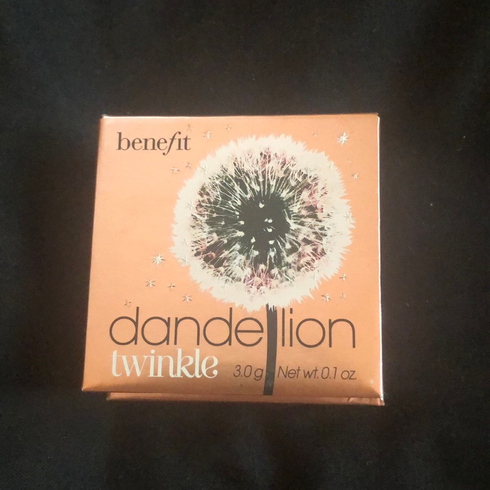 Benefit Dandelion Twinkle